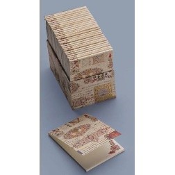 Scriptorum Memo. Kartos