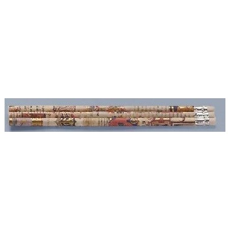 Scriptorum Pencil
