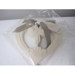 Corazón perfumado. Mathilde M.