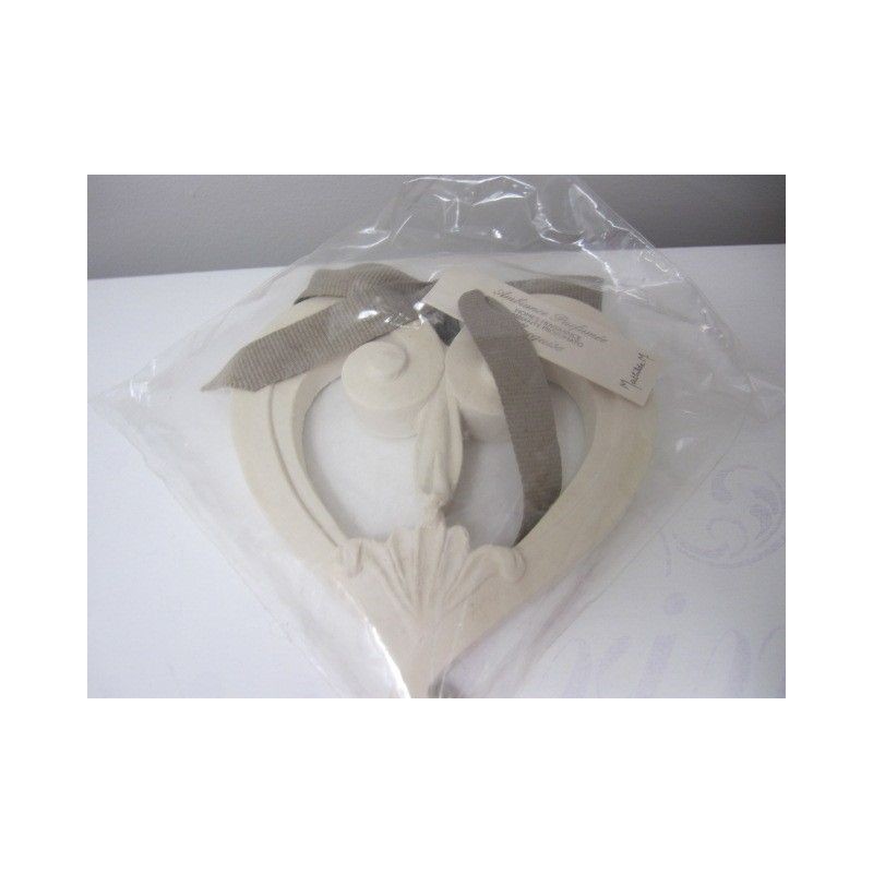 Corazón perfumado. Mathilde M.