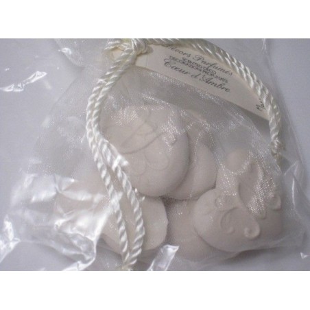 Corazoncitos perfumados