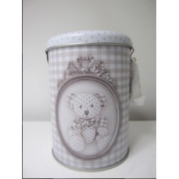 Hucha osito. Mathilde M.