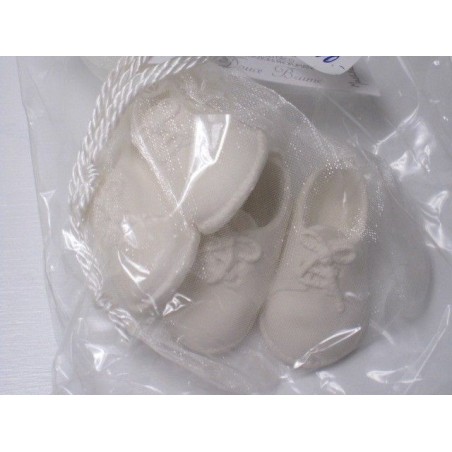 Zapatitos perfumados