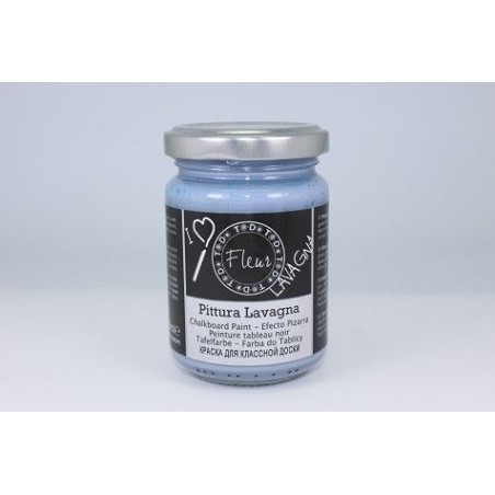 To-Do Fleur Lavagna. Copenhage Blue. 130ml.