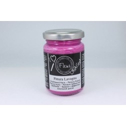 To-Do Fleur Lavagna. Crazy Horse. 130ml.