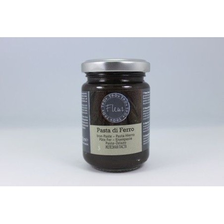 To-Do Fleur Pasta efecto hierro. 130ml.