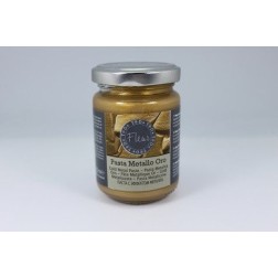 To-Do Fleur Pasta metálica Oro. 130ml.
