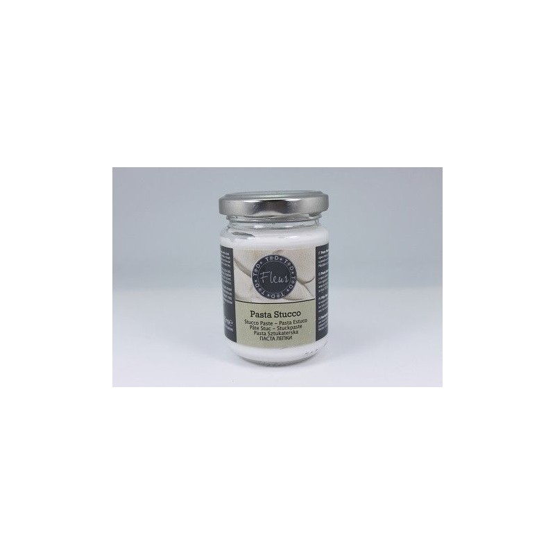 To-Do Fleur Pasta estuco. 130ml.