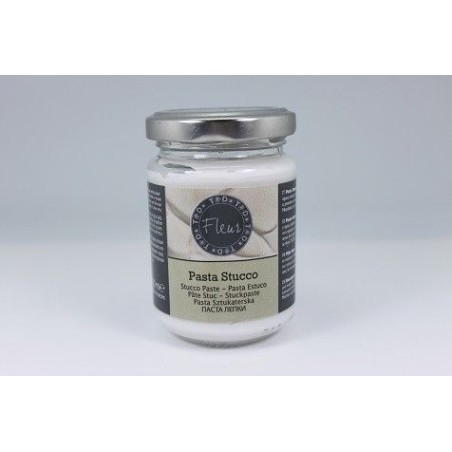 To-Do Fleur Pasta estuco. 130ml.