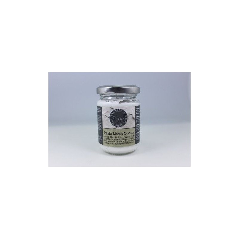 To-Do Fleur Pasta lisa opaca. 130ml.