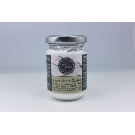 To-Do Fleur Pasta lisa opaca. 130ml.