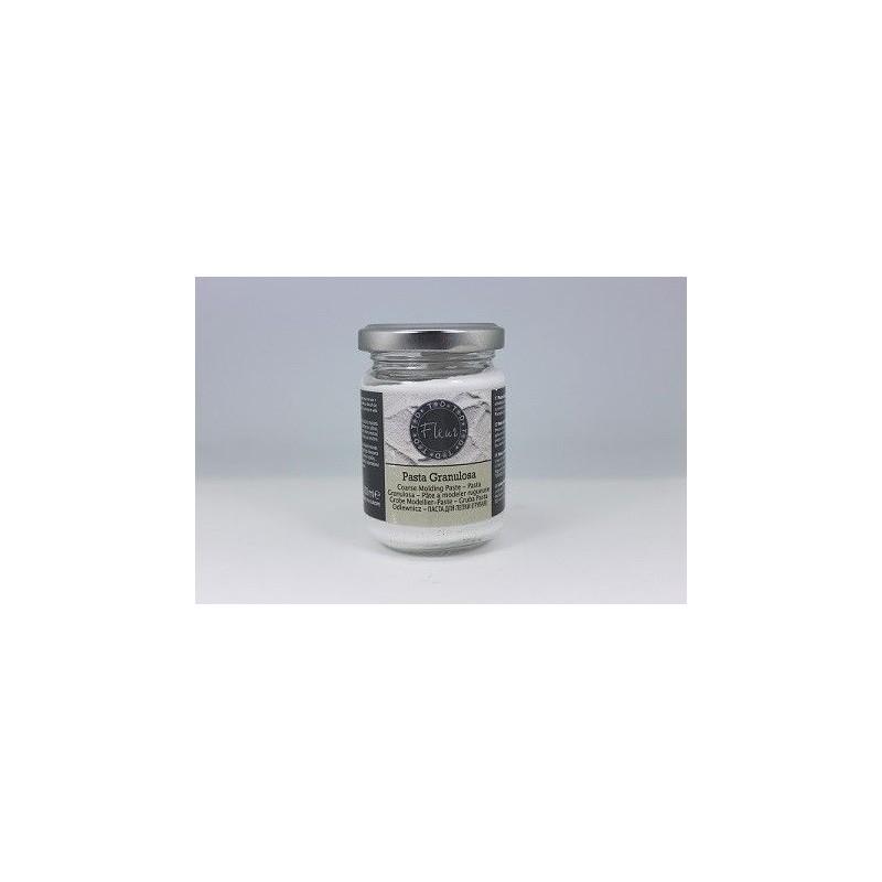 To-Do Fleur Pasta granulada. 130ml.