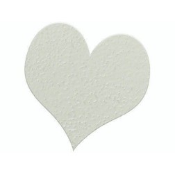 Polvos de embossing color Champagne | L'aura Bella