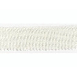 Yute blanco. 70mm. 1 metro