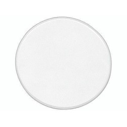 Separador acrílico. 12 cm