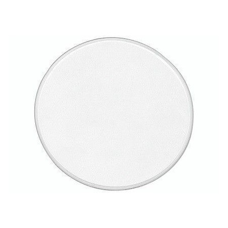 Separador acrílico. 12 cm