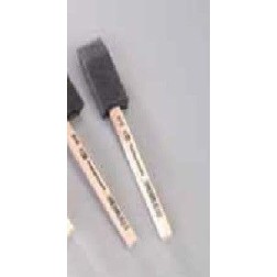 Brochas de espuma  25 x 55 mm 1 piezas no tratado