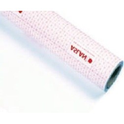 Plástico adhesivo para pantallas de lámpara. 1.5mx50cm | L'aura Bella