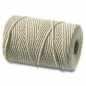 Hilo de urdimbre  1 mm. Natural 1 metro