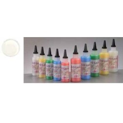 Pintura 3-D   50 ml. Transparente | L'aura Bella