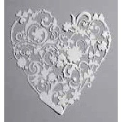 Plantilla Stencil, estarcido