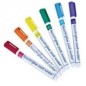 Set de 6 rotuladores Glass Paint.