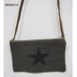 Bolso Magic/Cool/Estrella. 15,5x21 cm.