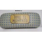 Funda para gafas 3 modelos Vive, Love o Pide un deseo