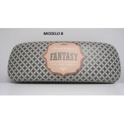 Funda gafas Fantasy.