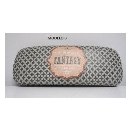 Funda gafas Fantasy