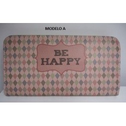 Billetero maxi Fantasy.