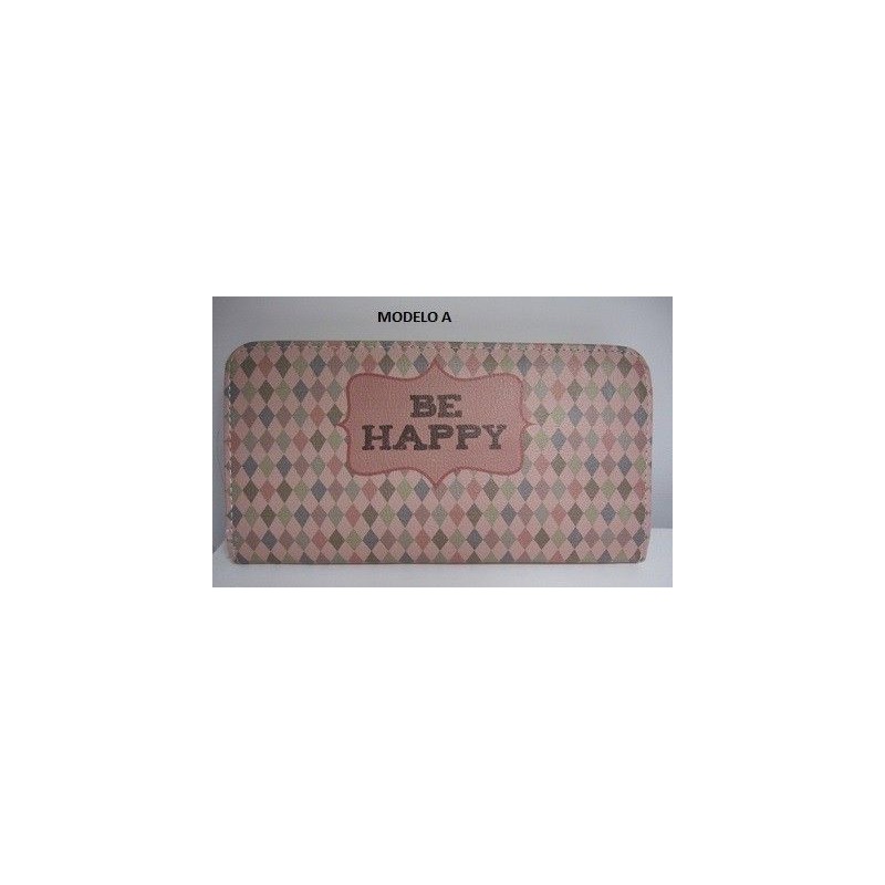 Billetero maxi Fantasy.