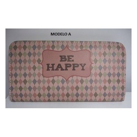 Billetero maxi Fantasy