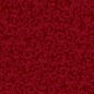 Rojo adamascado. 12x12"