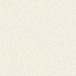 Crema con flores. 12x12". GX-2300-77. Core' dinations. Scrapbooking.