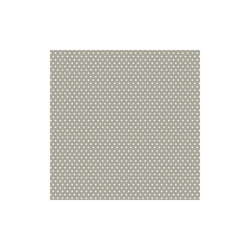 Gris con puntos pequeños. 12x12". GX-2300-79. Core' dinations. Scrapbooking.
