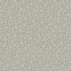 Gris con flores. 12x12". GX-2300-83. Core' dinations. Scrapbooking.