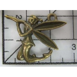 Decoración metal plateada scrapbooking. Fabscraps FB62 | L'aura Bella