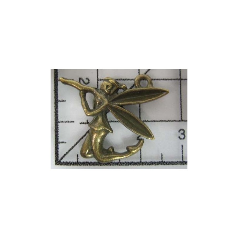 Decoración metal plateada scrapbooking. Fabscraps FB62 | L'aura Bella