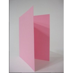 Sobre blanco para scrapbooking, con tarjeta en colores pastel a elegir