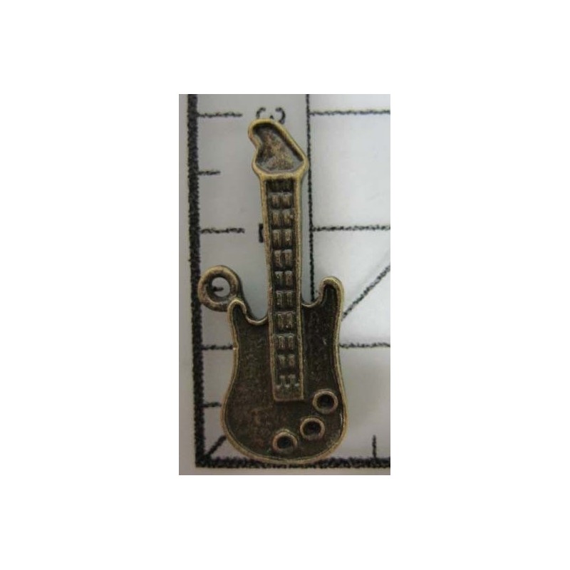 Decoración de metal dorada scrapbooking. Fabscraps FB68 | L'aura Bella