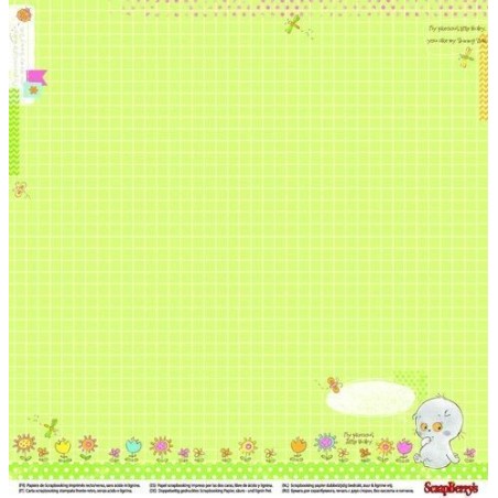 Sweet Dreams: My First Numbers