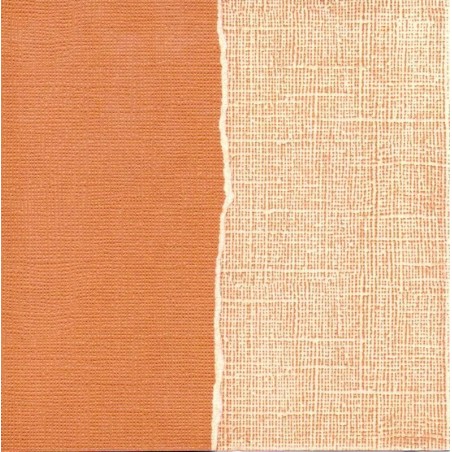 Papel básico scrapbooking. Chocolate Mousse. Core'dinations