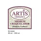 Medium Craquelador. 60 ml
