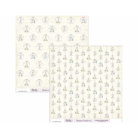 Jaulas con pajaritos