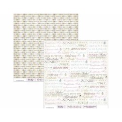 Frases cumpleaños. Scrapbooking. Dayka Trade