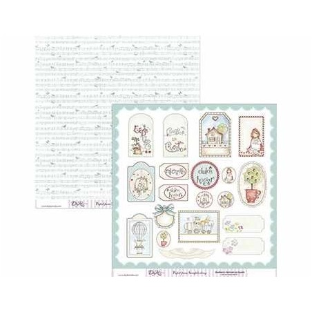 Etiquetas  temática cuentos