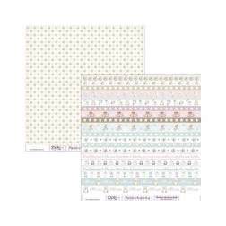 Frases para álbum de bebé. Scrapbooking. Dayka Trade