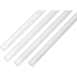 Barra de cola para pistola de silicona grande. 1 x 20 cm | L'aura Bella