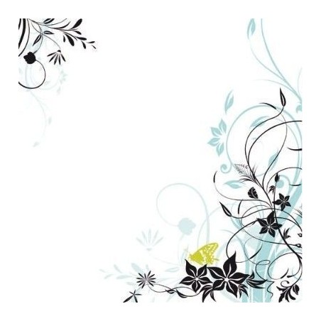 Papel Scrapbooking Acetato. Chapter One. | L'aura Bella